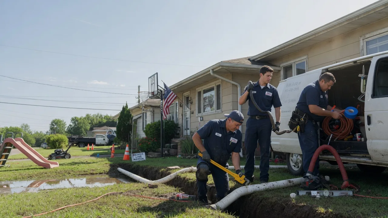 Toilet Installation in Woodford, VA near me